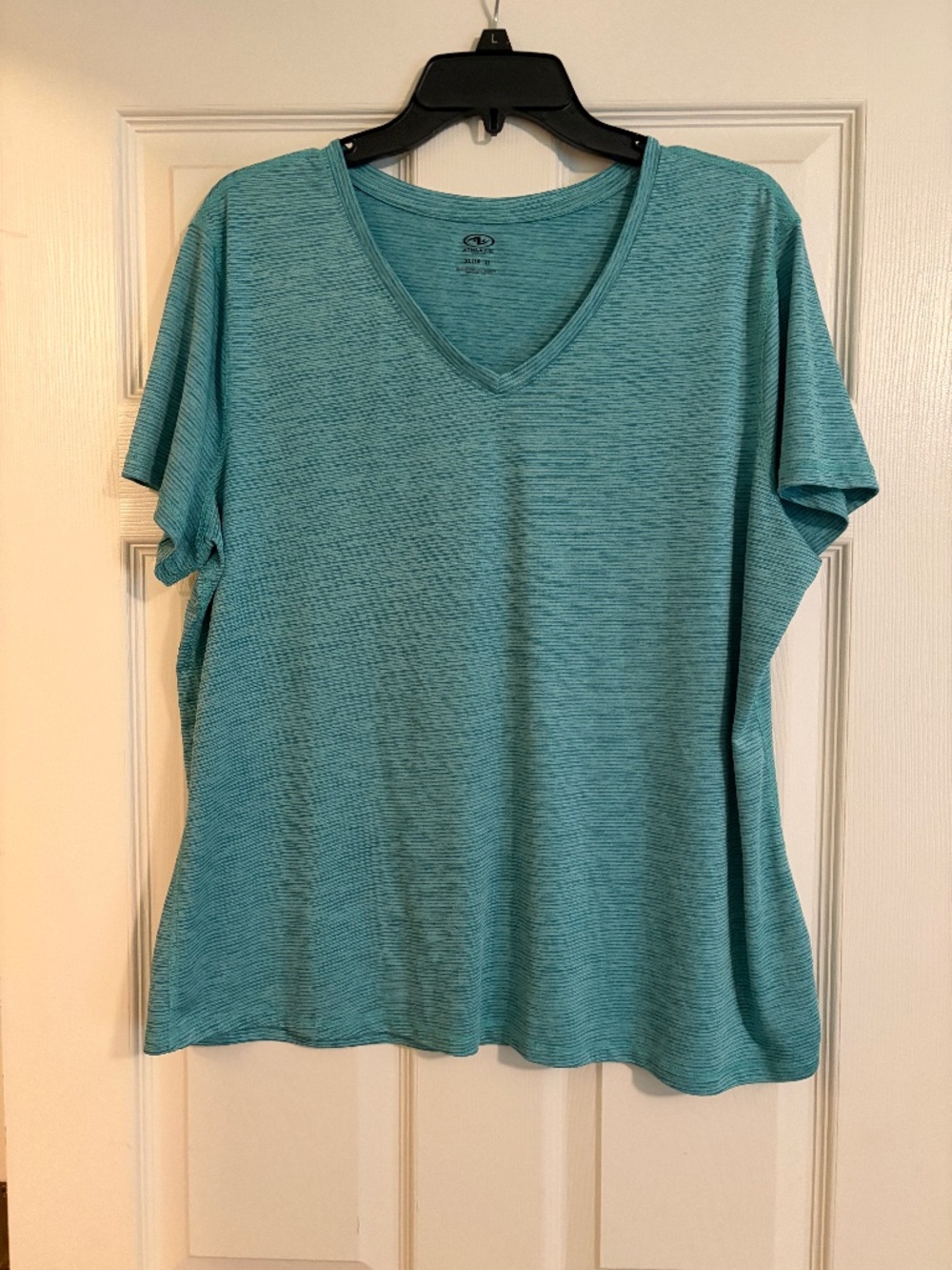 Exercise shirt